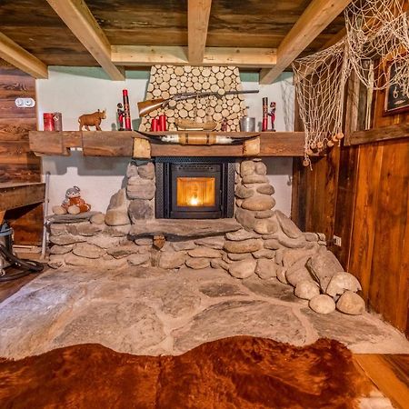 Baita Delle Bambole - La Vista Apartments Isola  Екстер'єр фото
