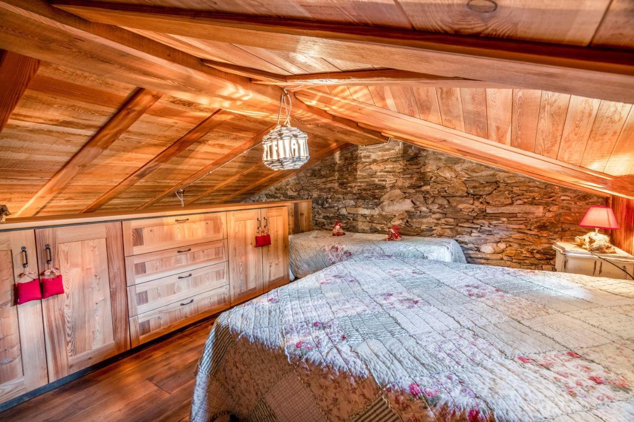 Baita Delle Bambole - La Vista Apartments Isola  Екстер'єр фото